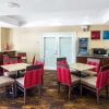 Отель Quality Suites Irving-Las Colinas, фото 33