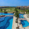 Отель Golf Ville Apartamento alto padrão 3 suítes com varanda gourmet, фото 5