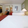 Отель Holiday Inn Express Hotel & Suites Mooresville - Lake Norman, an IHG Hotel, фото 7