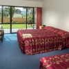 Отель Karamea Village Hotel, фото 7