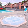 Отель Americas Best Value Inn Villa Motel, фото 25