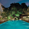 Отель The Fern - An Ecotel Hotel, Kochi, фото 11