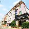 Отель Yeosu Living, фото 23
