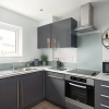 Отель Stylish Serviced Apartment in Reading, фото 1