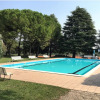 Отель Residence Le Tende With Pool, фото 10