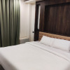 Отель Green Terminal Hotel, фото 1