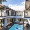 Отель Zimbali by Euphoric, Zimbali Coastal Resort, Ballito, фото 19