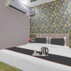 Отель Collection O 90895 Hotel The Palacio - Govind Nagar, фото 9