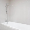 Отель Nice And Comfort 2Br At Pejaten Park Apartment, фото 7
