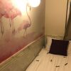 Отель Kimcheon Hongkong Hotel в Коулуне