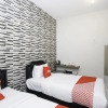 Отель F7 Residence by OYO Rooms, фото 8