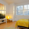 Отель Contemporary 1 Bedroom Flat in Camberwell Oval, фото 5