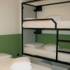 Отель Hotello Hostel, фото 3
