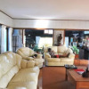 Отель Umkomaas Guest House в Пляже Warner Beach
