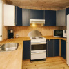 Отель 8 Person Holiday Home in Frederiksvaerk, фото 6