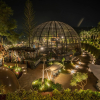 Отель Sparks Forest Adventure Sukabumi, фото 4