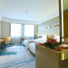 Отель Yinchuan Xifujing Hotel, фото 3