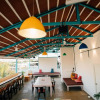 Отель Draper Startup House ,Koramangala, фото 18