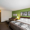 Отель Sleep Inn And Suites Haysville, фото 5