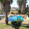 Отель Barbecue, Jardim Priv e Parking - Mystay, фото 10