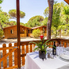 Отель Club del Sole Italia Family Camping Village Viareggio, фото 8