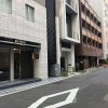 Отель E-Hotel Ginza в Токио