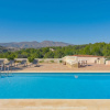 Отель Magnificent 5 Person Villa With Swimming Pool Near Caspe, фото 15