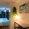 Отель Luxury 2beds,2baths, free parking at Waikiki Beach, фото 5