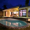 Отель Kenting Calla Lily Villa, фото 10