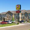 Отель My Place Hotel - Dickinson, ND, фото 1
