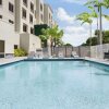 Отель Hampton Inn And Suites Miami Kendall, фото 17