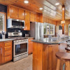Отель Lakeview Getaway #2120, фото 13