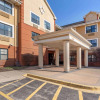 Отель Extended Stay America Suites Chicago Woodfield Mall, фото 1