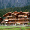 Отель Studio Schweizerhof Kandersteg, фото 13