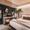 Отель Project 3 urban chic hotel, фото 13