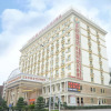 Отель Vienna Hotel (Shenzhen Henggang & Tangkeng Metro Station), фото 1