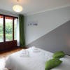 Отель Le Grand Large in Annecy- lake view, фото 7