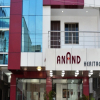 Отель Anand Heritage, фото 1