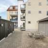 Отель Luxury City Harbour apartment 2 bedroom в Сондерборге