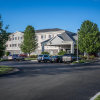 Отель Comfort Inn & Suites East Greenbush - Albany в Ист-Гренбуше