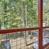 Отель Truckee Cabin w/ Fire Pit & Grill: Near Lake!, фото 14