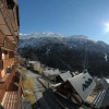 Отель Vaujany Locations - Cochette II Apt 15, фото 12