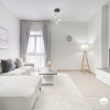 Отель KOHH - 1BR in Oasis Residence 5, фото 5