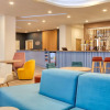 Отель Hampton By Hilton Manchester Northern Quarter, фото 5
