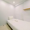 Отель Amazing 2Br At Gateway Pasteur Apartment, фото 14