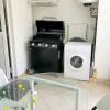 Отель House with One Bedroom in Schoelcher, with Furnished Terrace And Wifi - 20 M From the Beach, фото 3