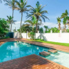 Отель Ocean Breeze at 92 Chaka Cove, фото 4