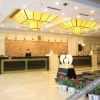 Отель Lou lan Hotel, фото 2