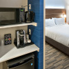 Отель Holiday Inn Express Red Deer North, an IHG Hotel, фото 26