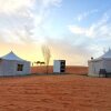 Отель Alsarmadi Desert Camp, фото 36
